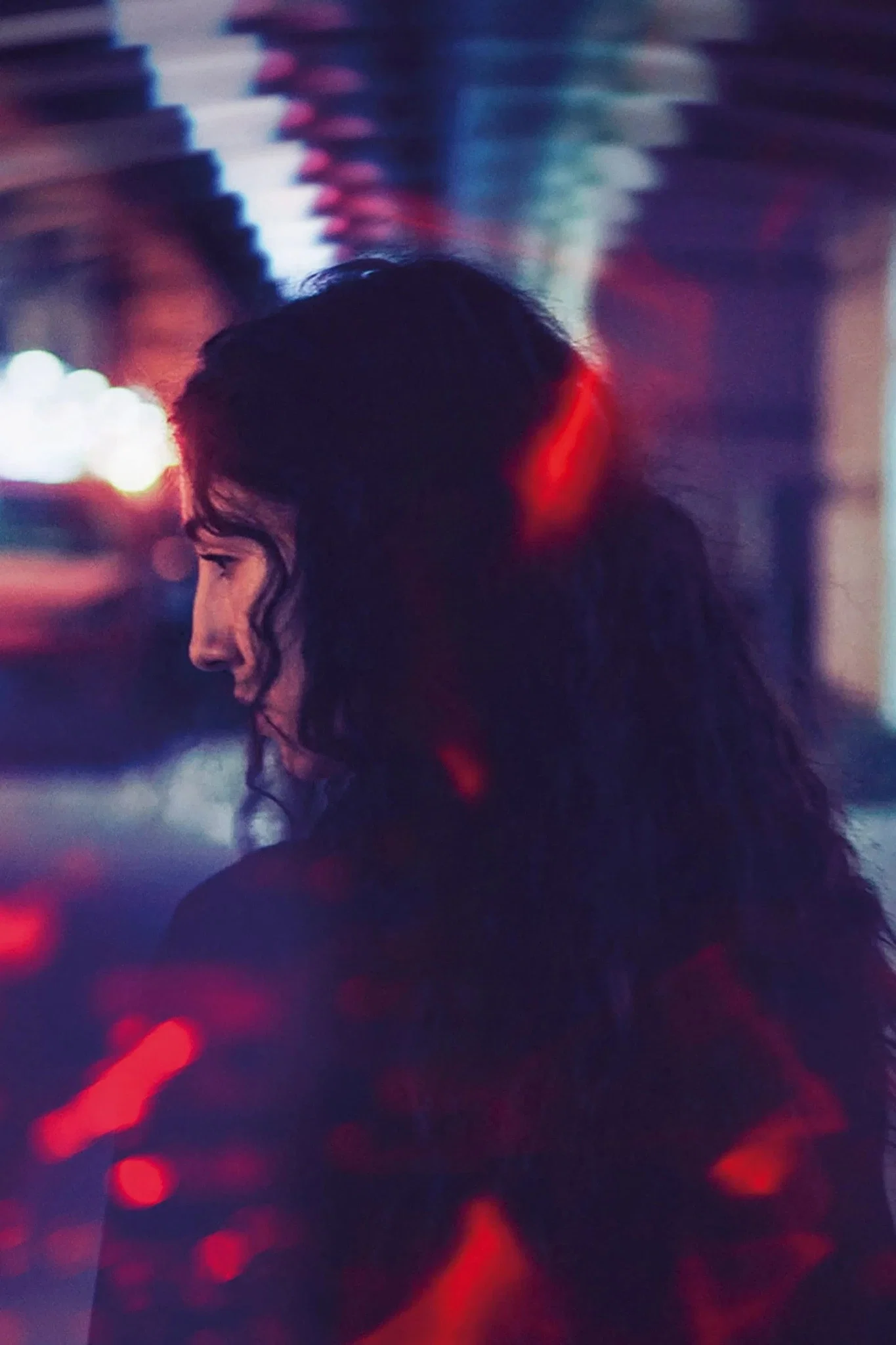عایشه (Aisha)