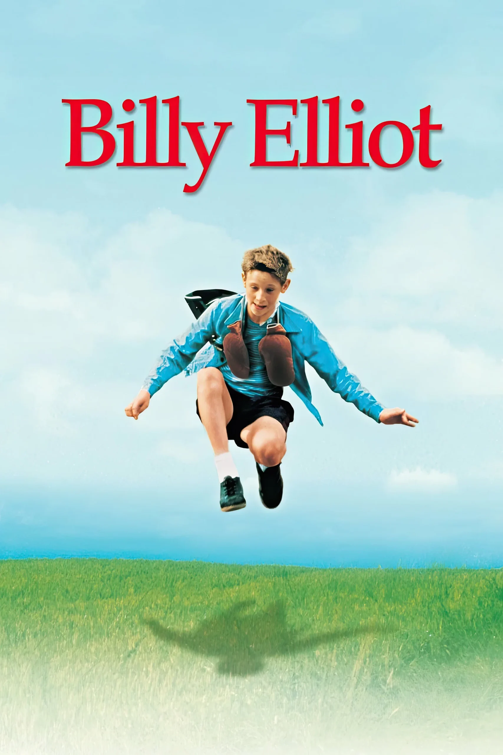 بیلی الیوت (Billy Elliot)