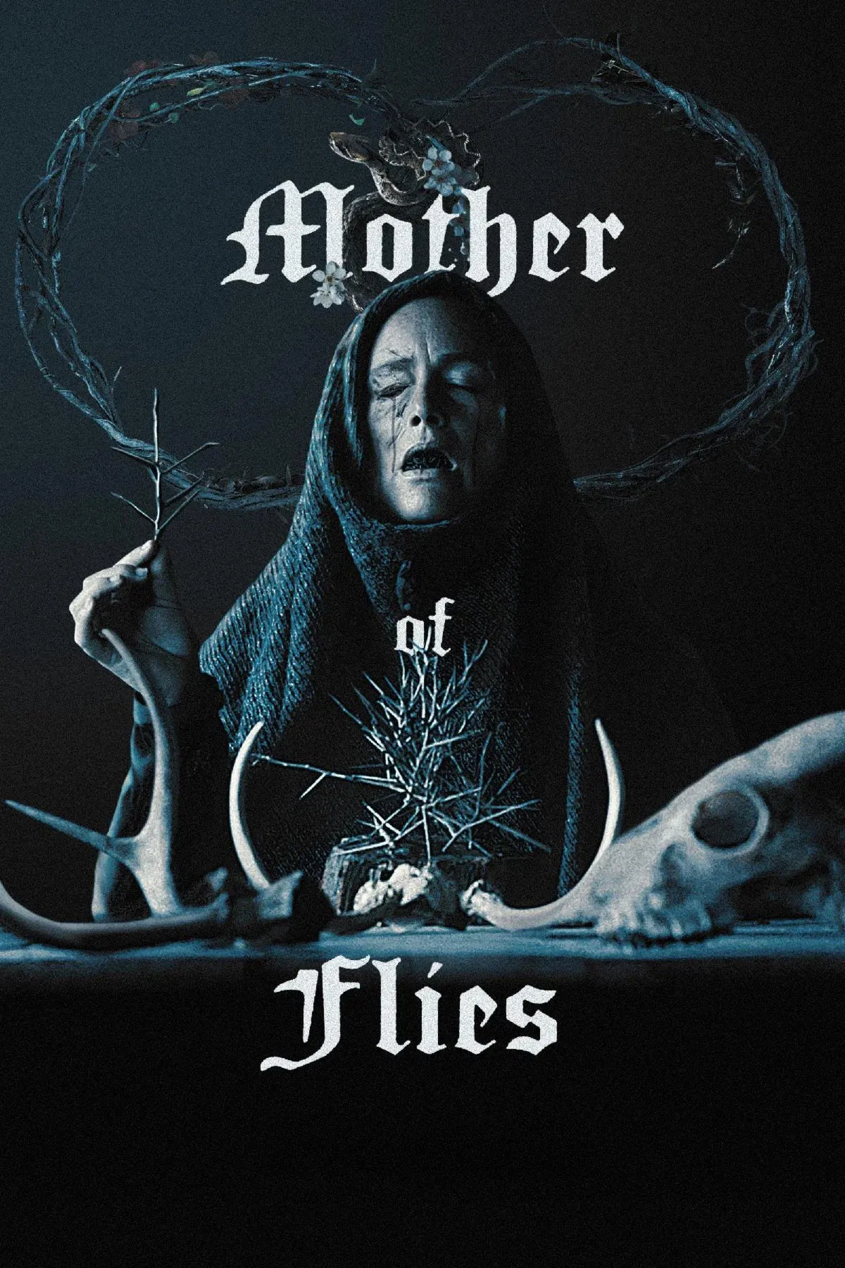 مادر مگس ها (Mother of Flies)