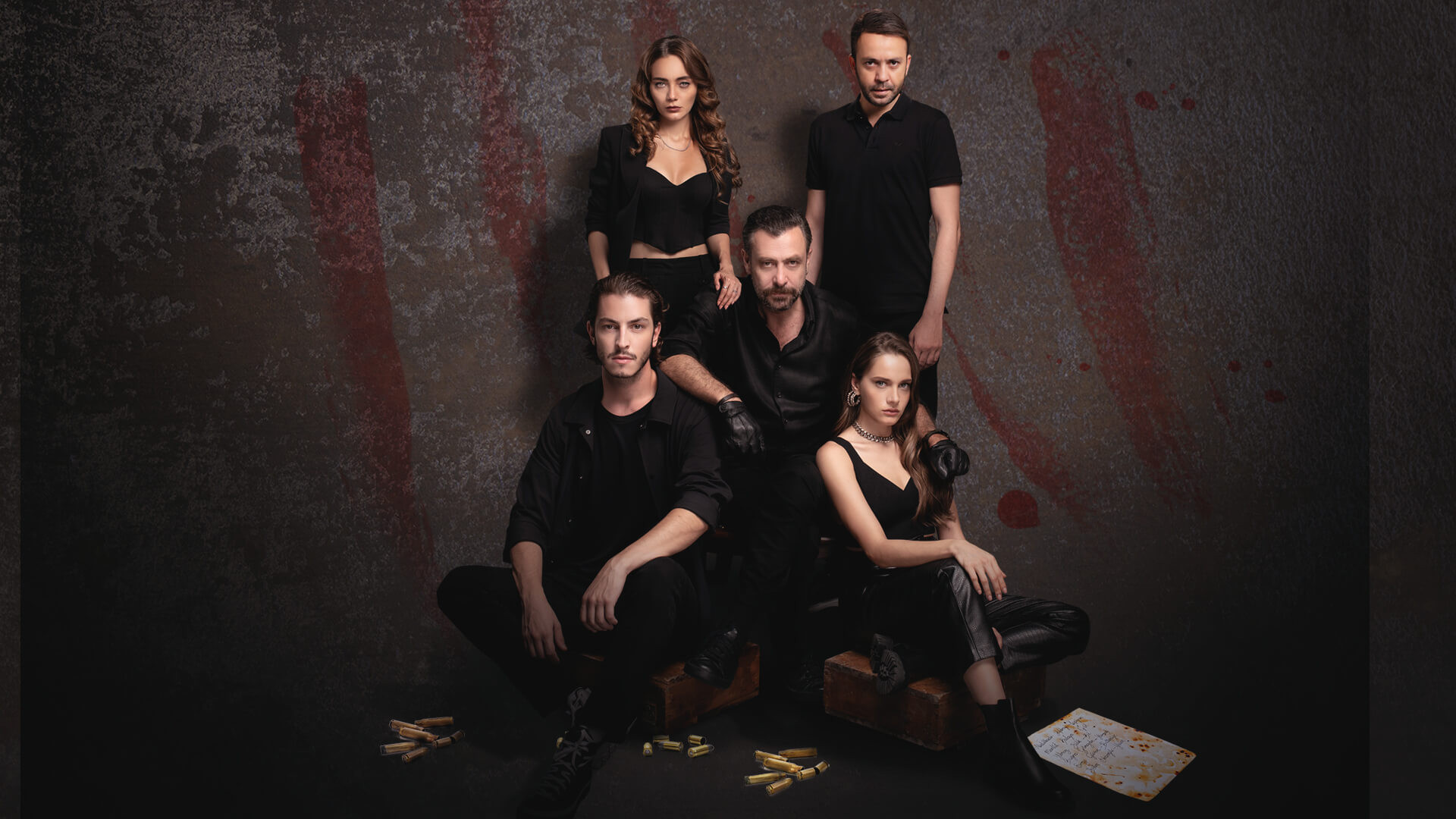 Season 4 Poster