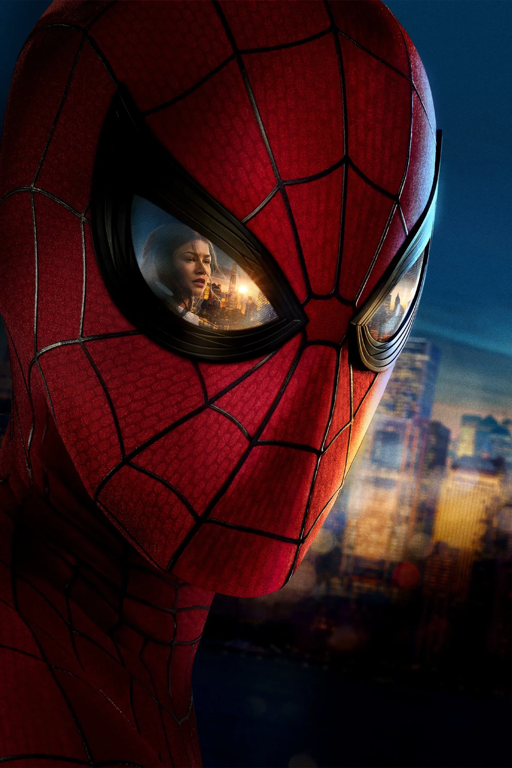 مرد عنکبوتی: روز کاملاً جدید (Spider-Man: Brand New Day)