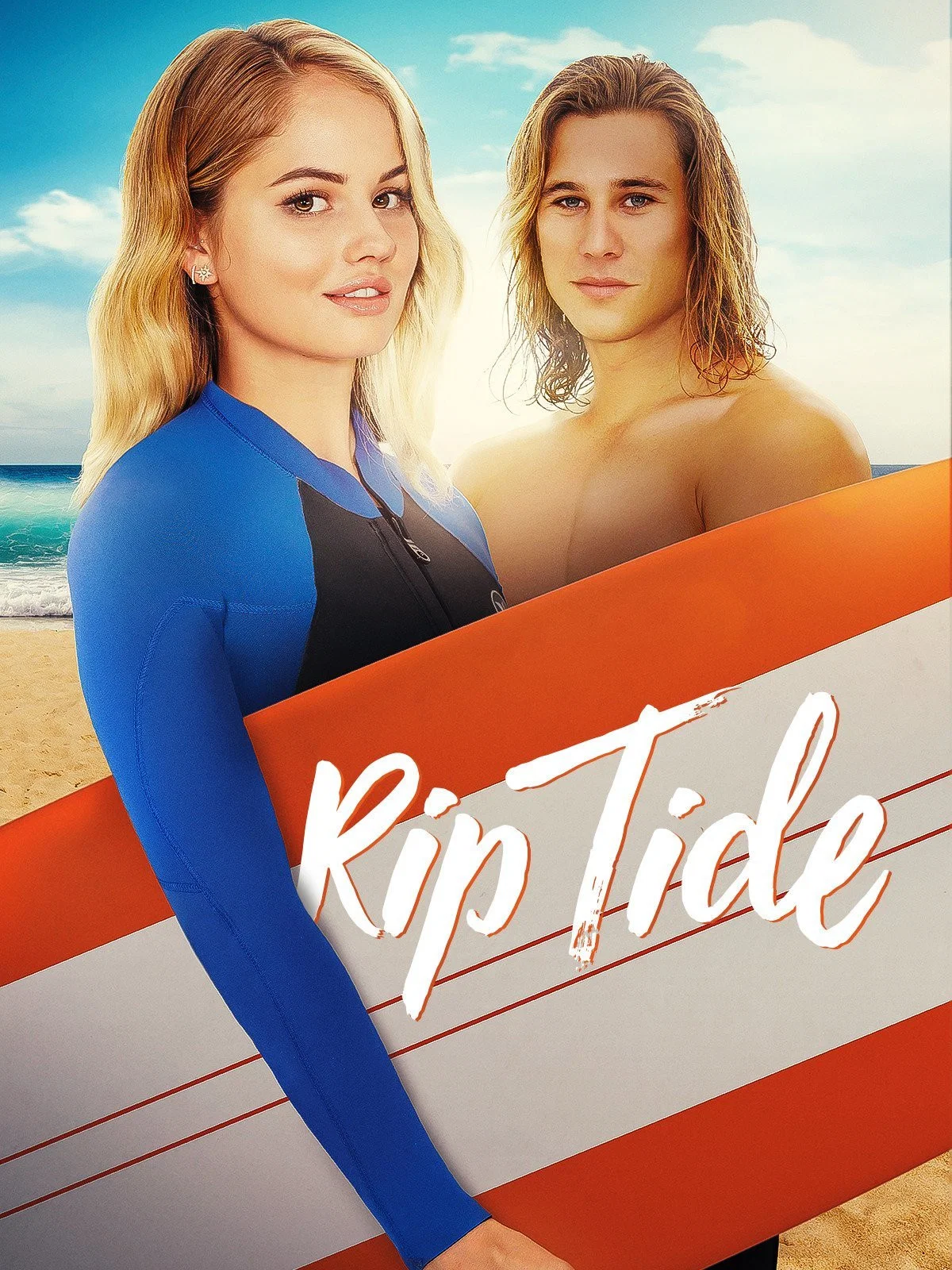ریپ تاید (Rip Tide)