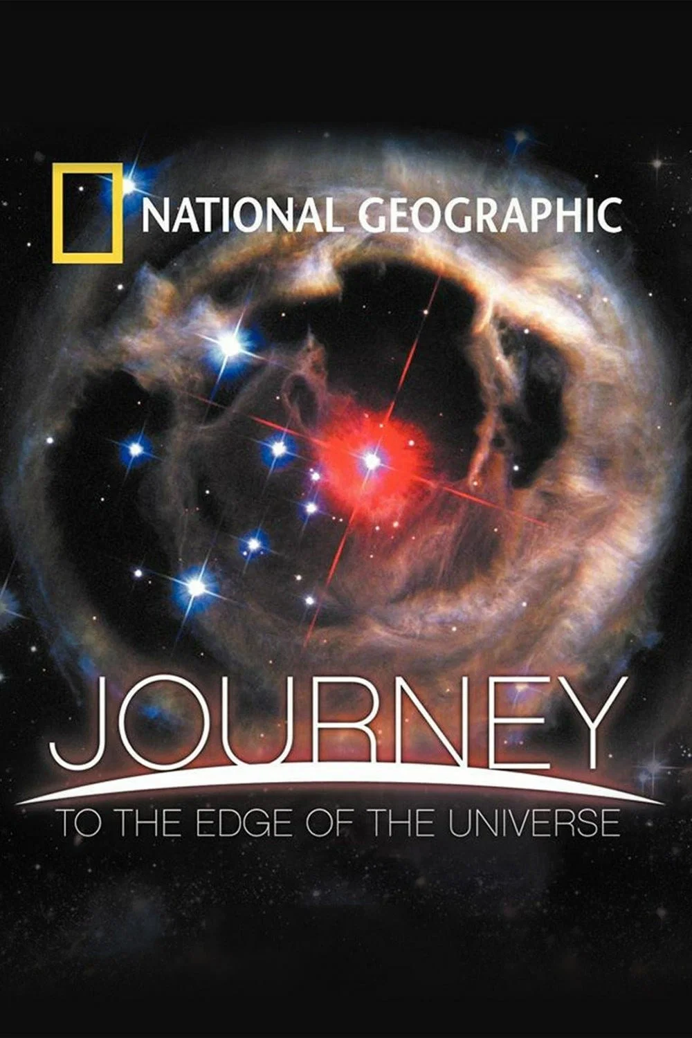 سفر به لبه ی کیهان (Journey to the Edge of the Universe)