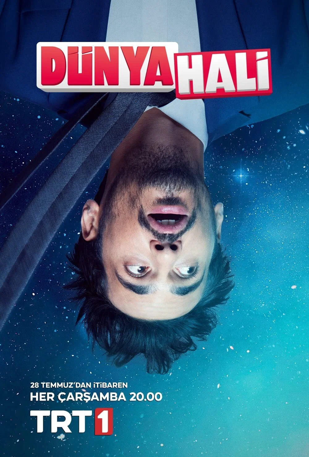 حال دنیا (Dünya Hali)