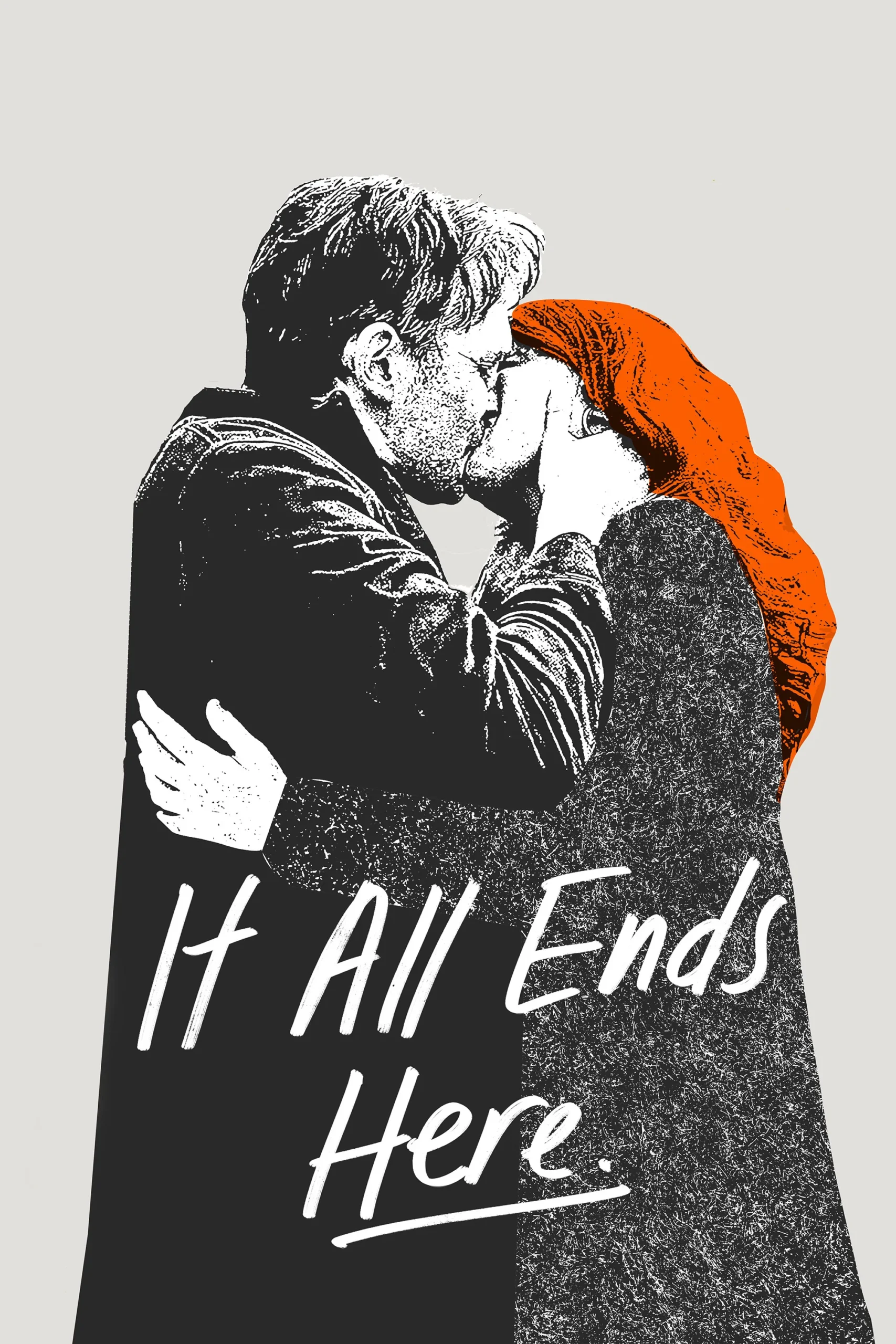 همه چیز اینجا تمام می‌شود (It All Ends Here)