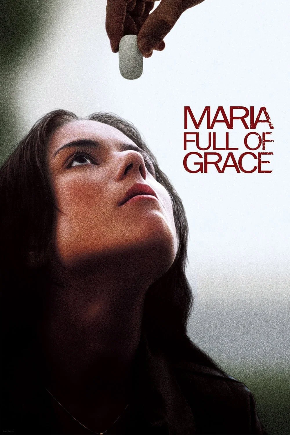 ماریا سرشار از برکت (Maria Full of Grace)
