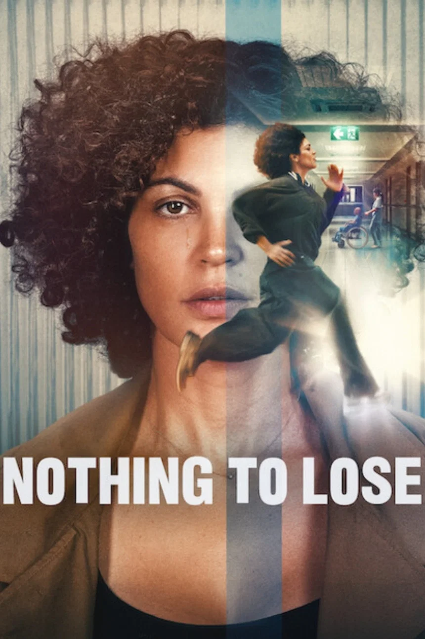 چیزی برای از دست دادن نیست (Nothing to Lose)
