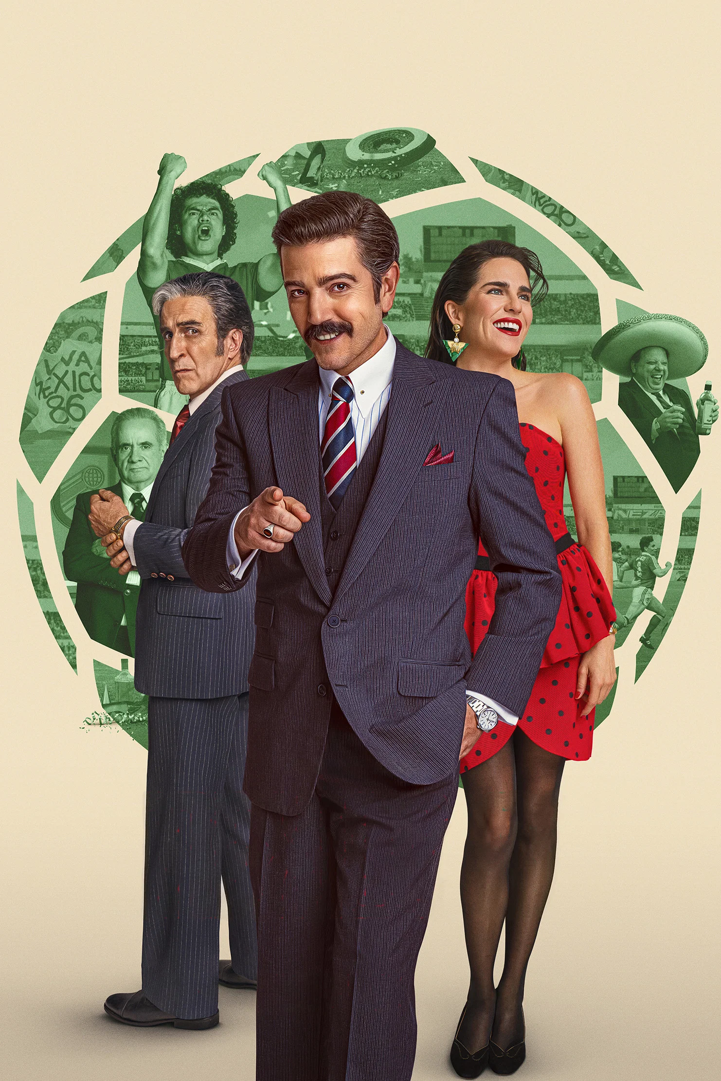 مکزیک 86 (Mexico 86)