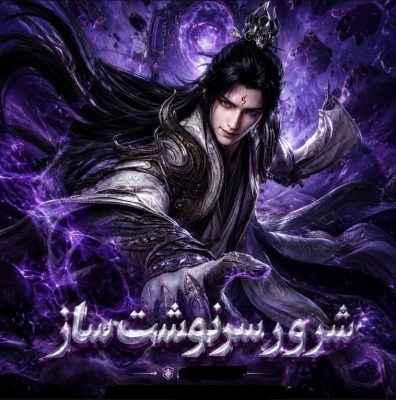 شرور سرنوشت ساز (I The Fated Villain)