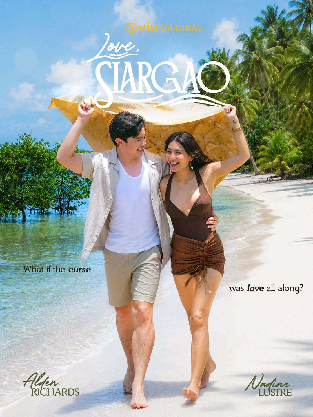 عشق سیارگائو (Love Siargao)