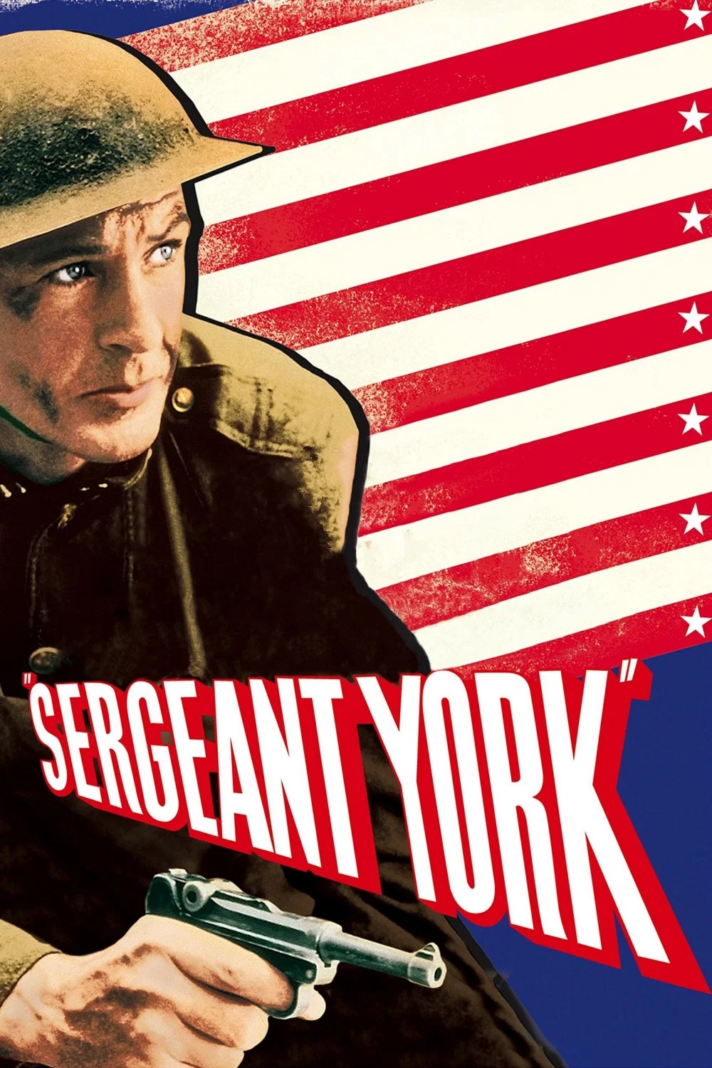 گروهبان یورک (Sergeant York)
