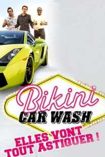 کارواش بیکینی تمام آمریکایی (All American Bikini Car Wash)