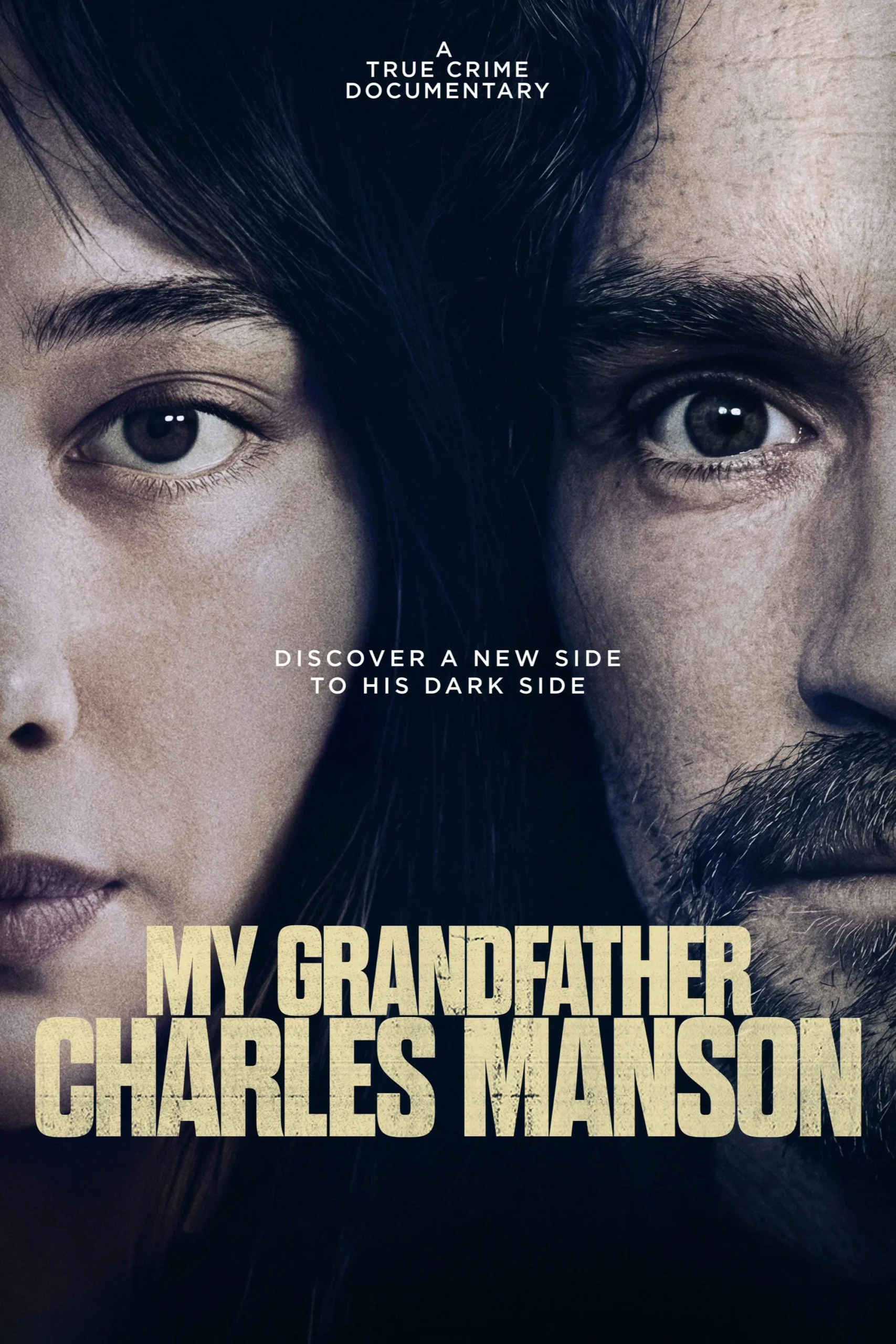پدربزرگم چارلز منسون (My Grandfather Charles Manson)