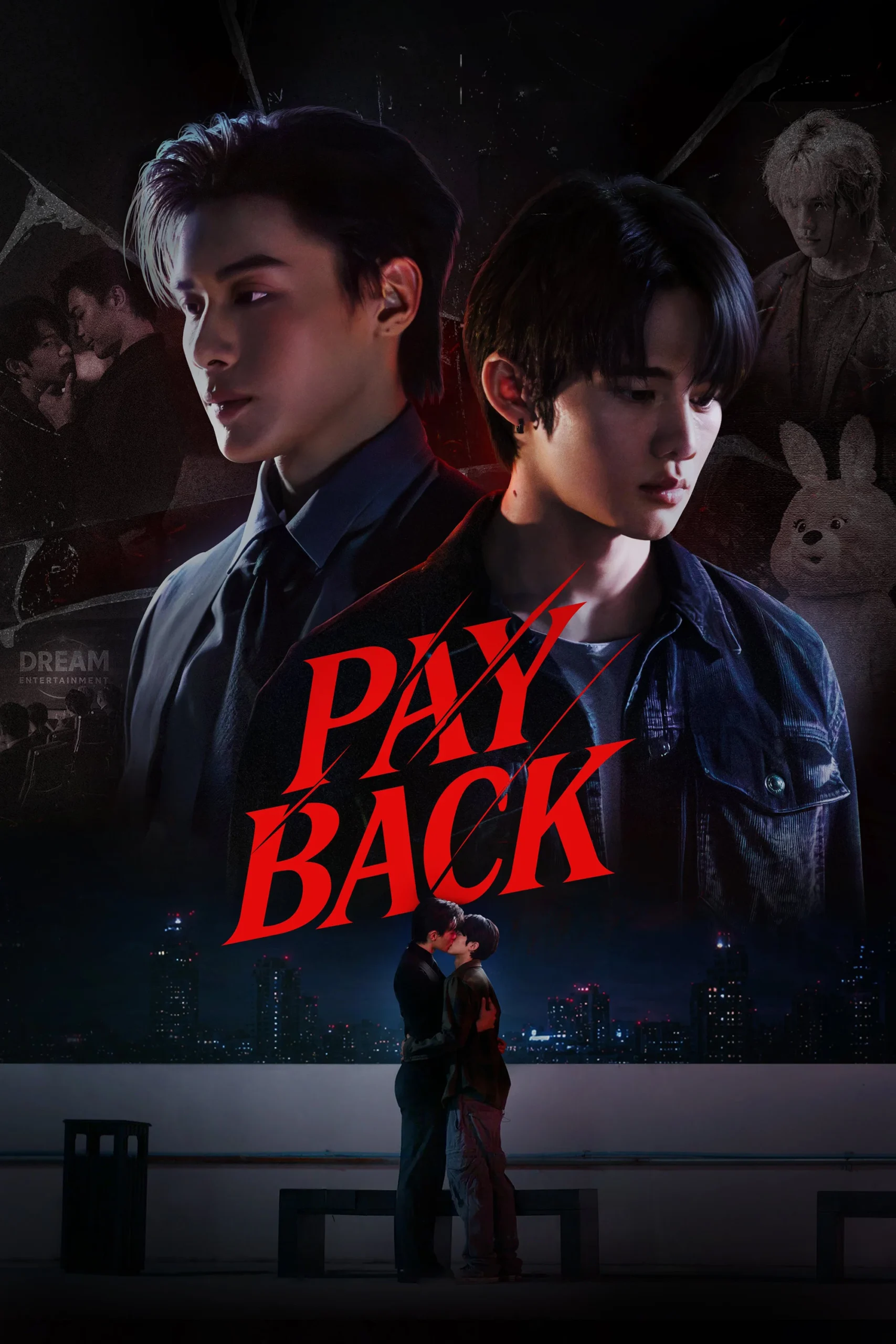 بازپرداخت (Payback)