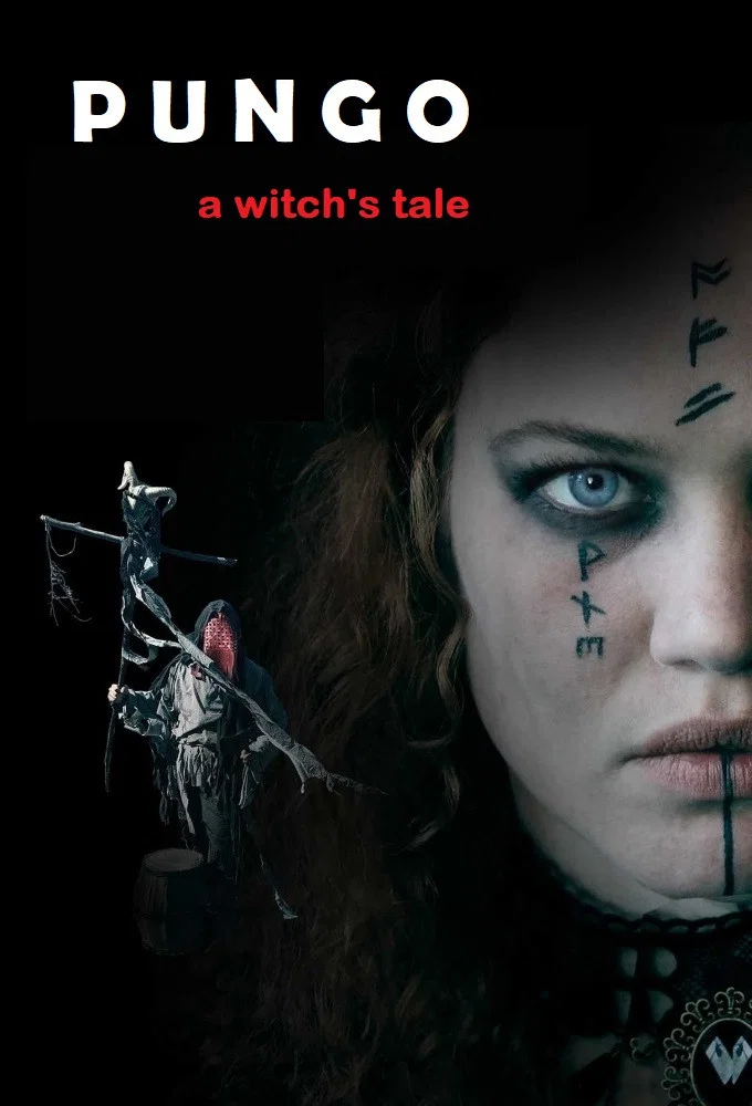پونگو: داستان یک جادوگر (Pungo A Witchs Tale)
