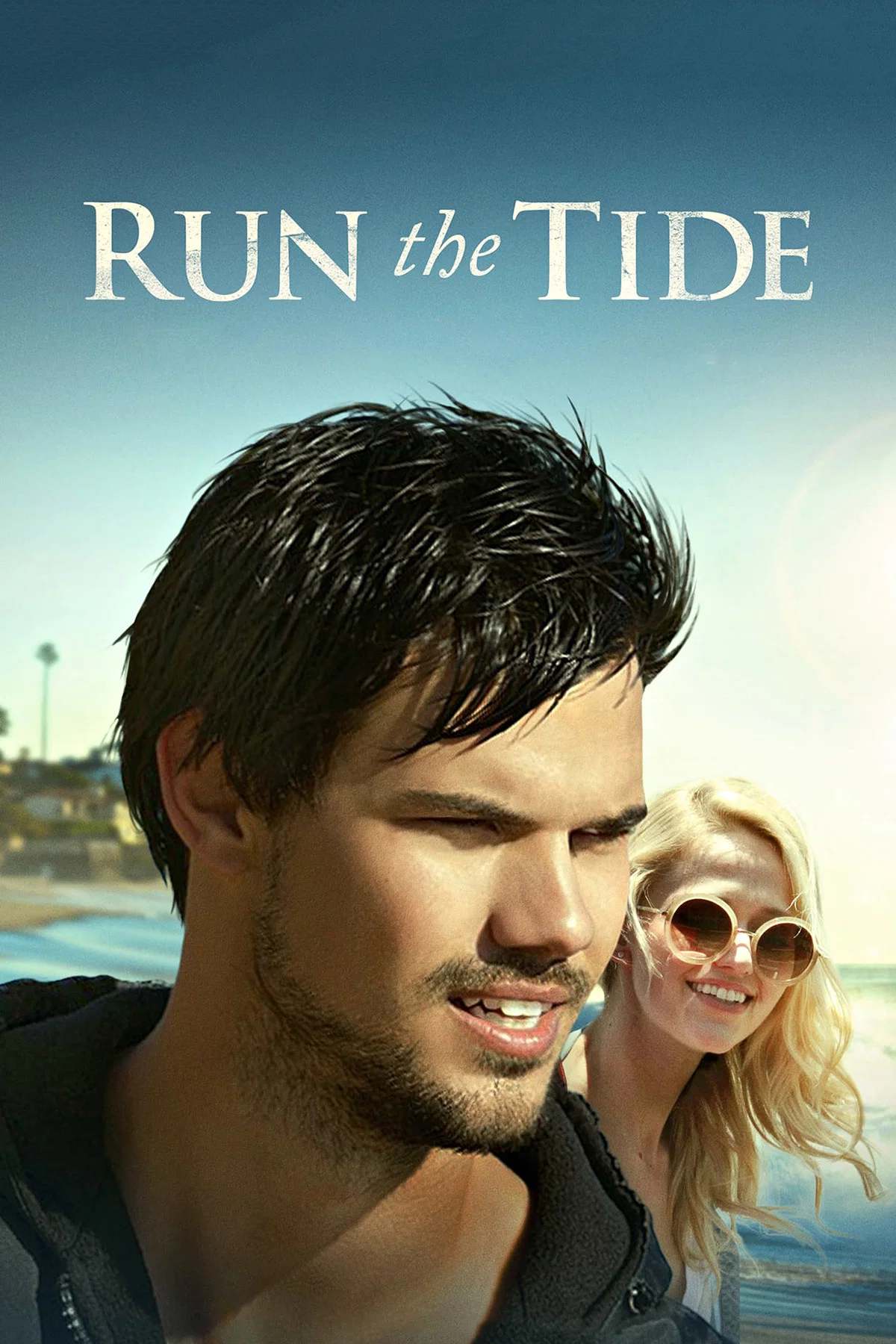 همگام با موج (Run the Tide)