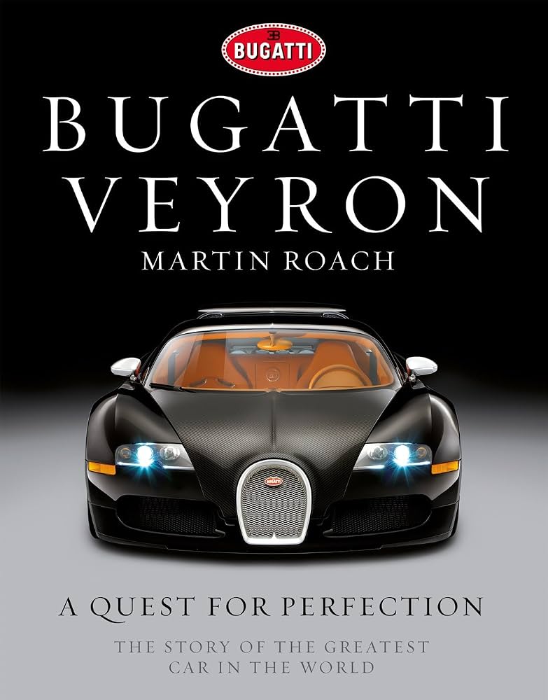 ابر خودرو بوگاتی (Bugatti Super Car)