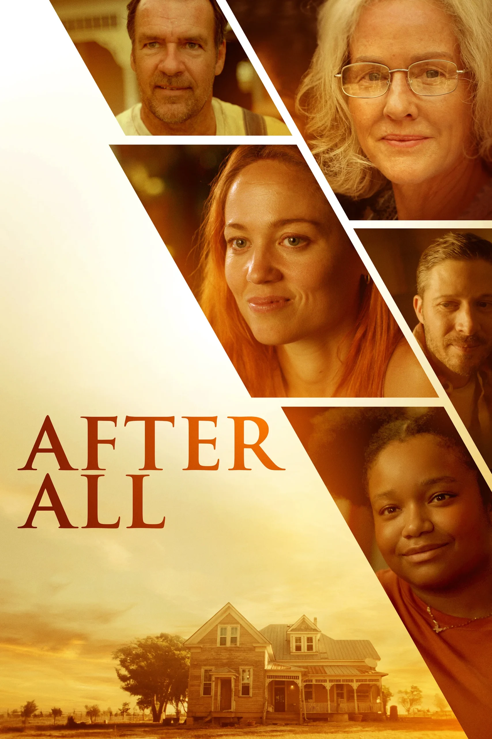 با این وجود (After All)