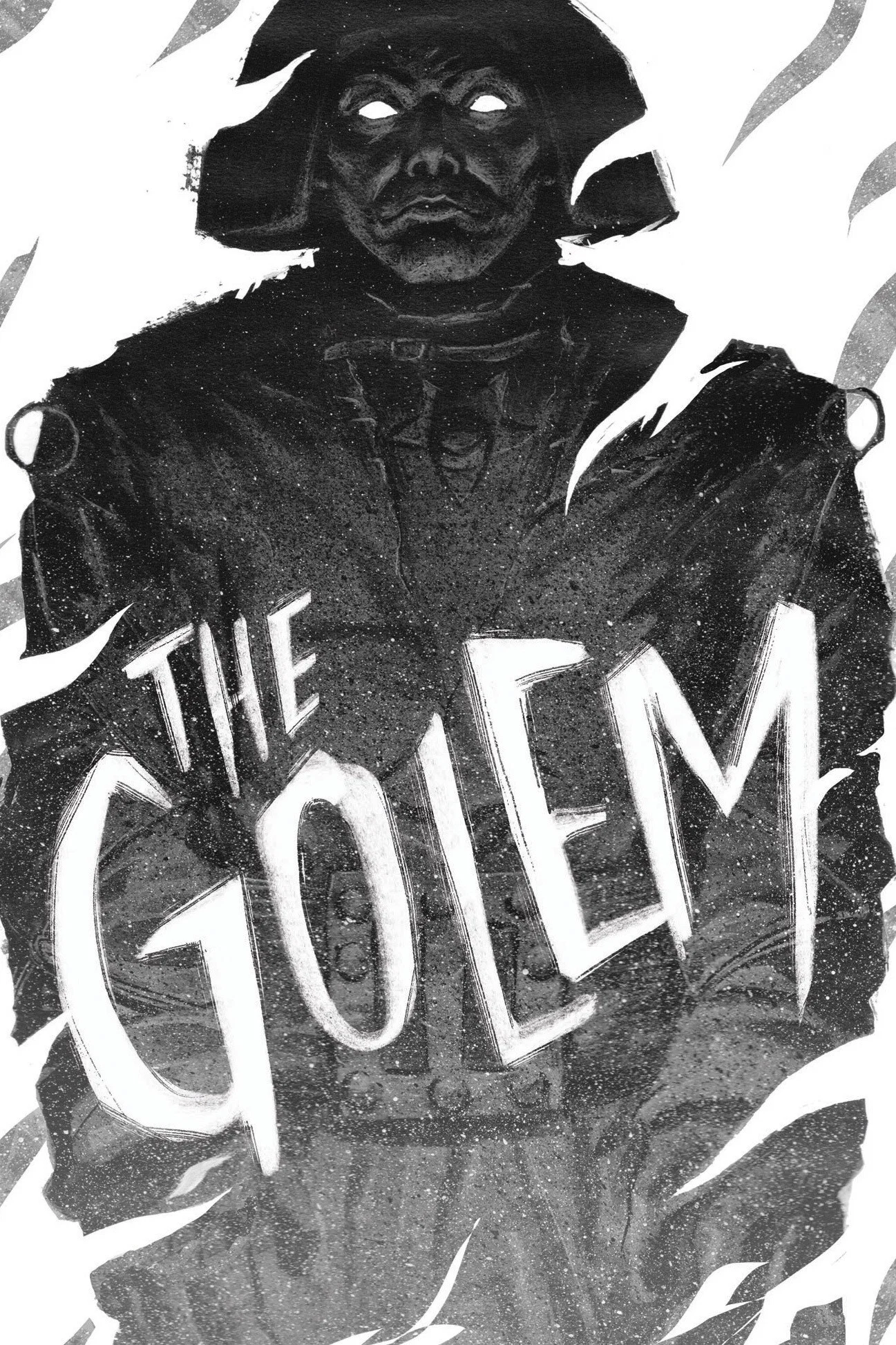 گولم (The Golem)
