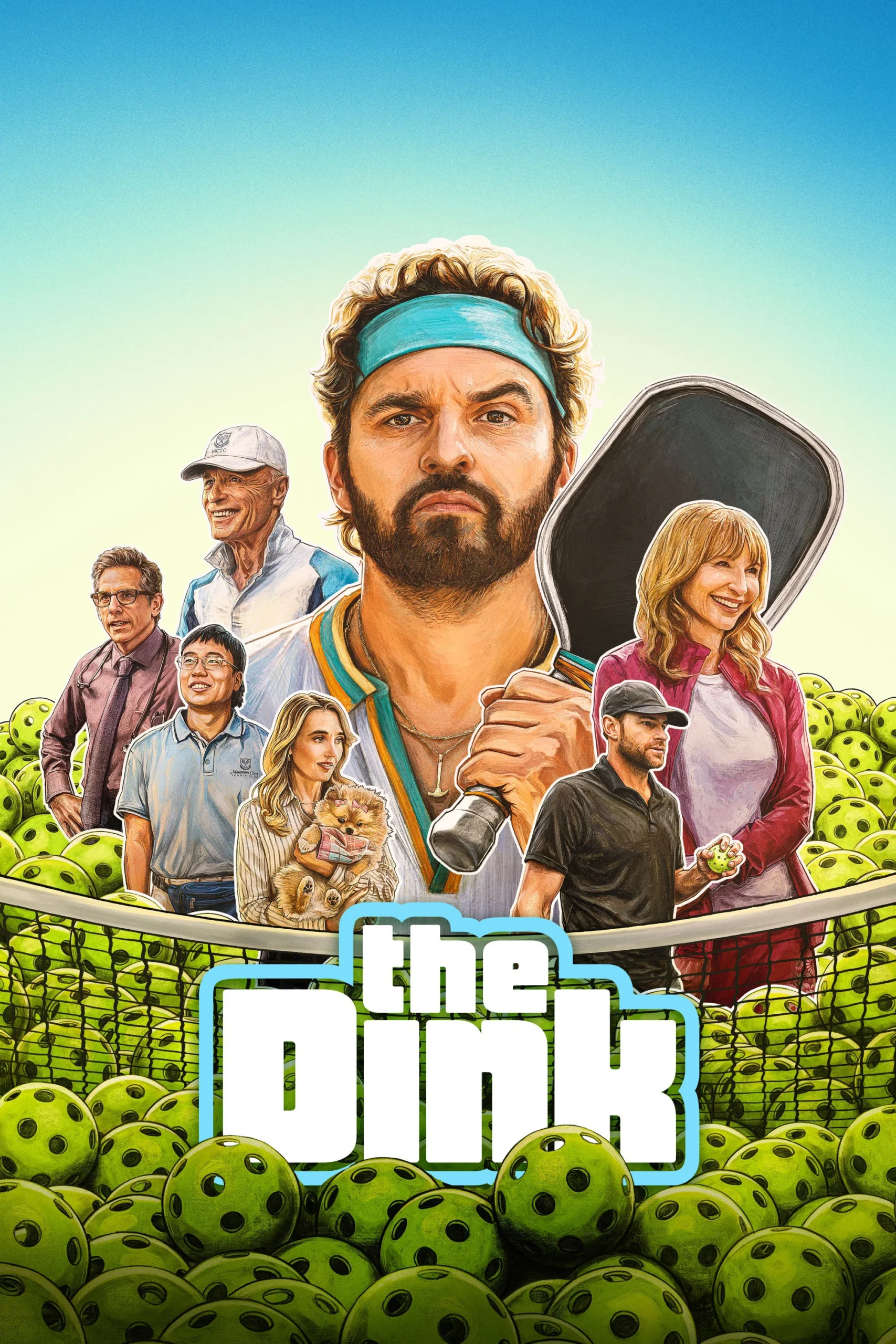 دینک (The Dink)