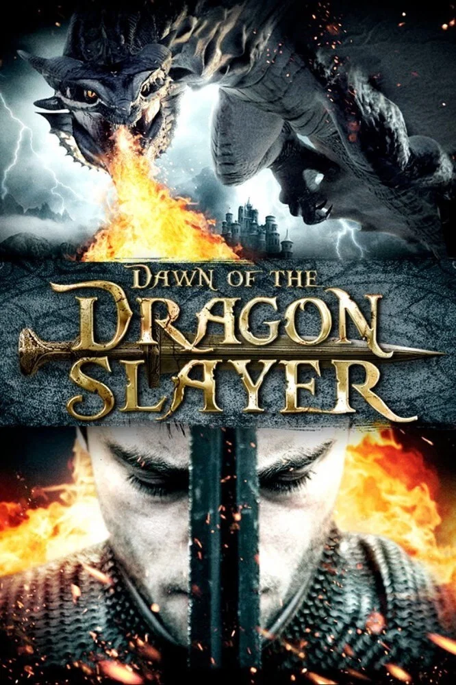 طلوع اژدهاکش (Dawn of the Dragonslayer)