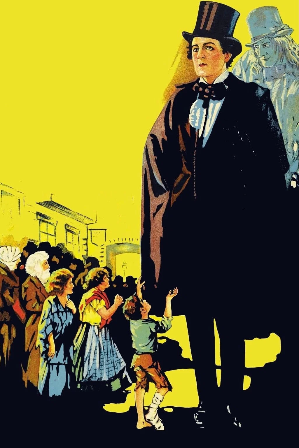 دکتر جکیل و آقای هاید (Dr. Jekyll and Mr. Hyde)