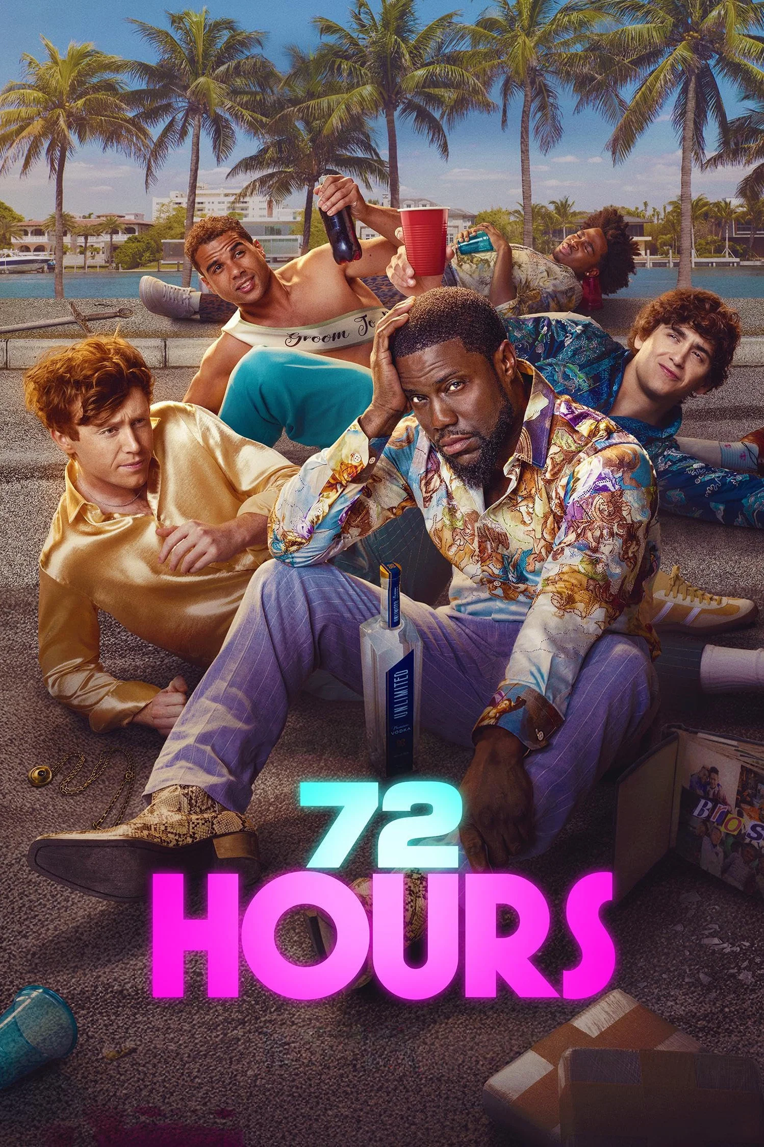 72 ساعت (72 Hours)