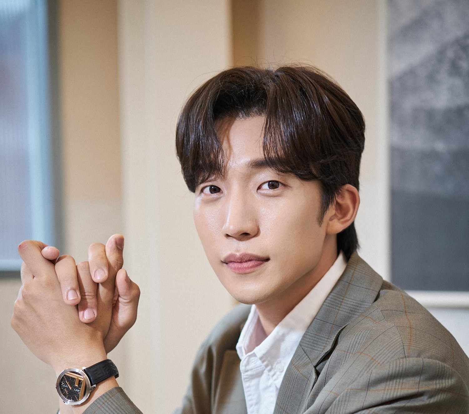 Lee Sang-yi