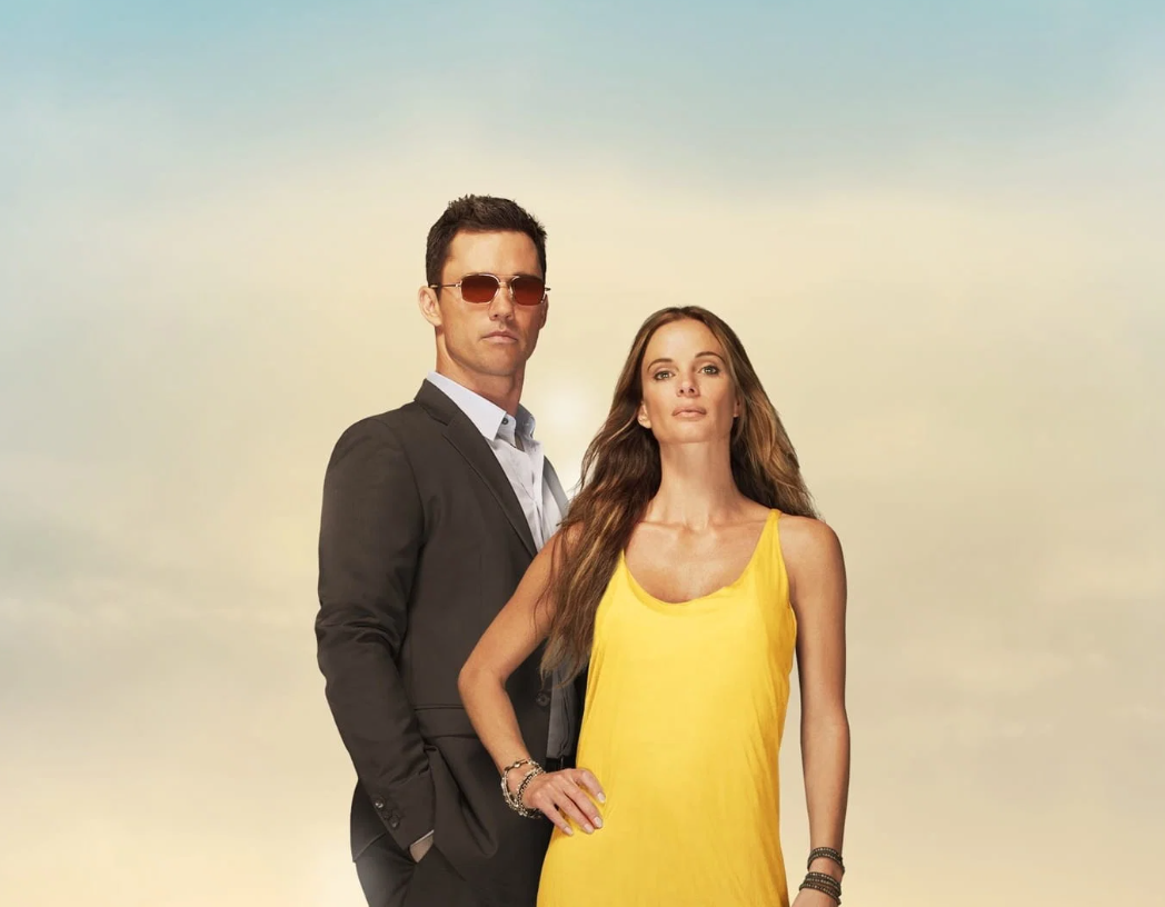 Season 7 Poster