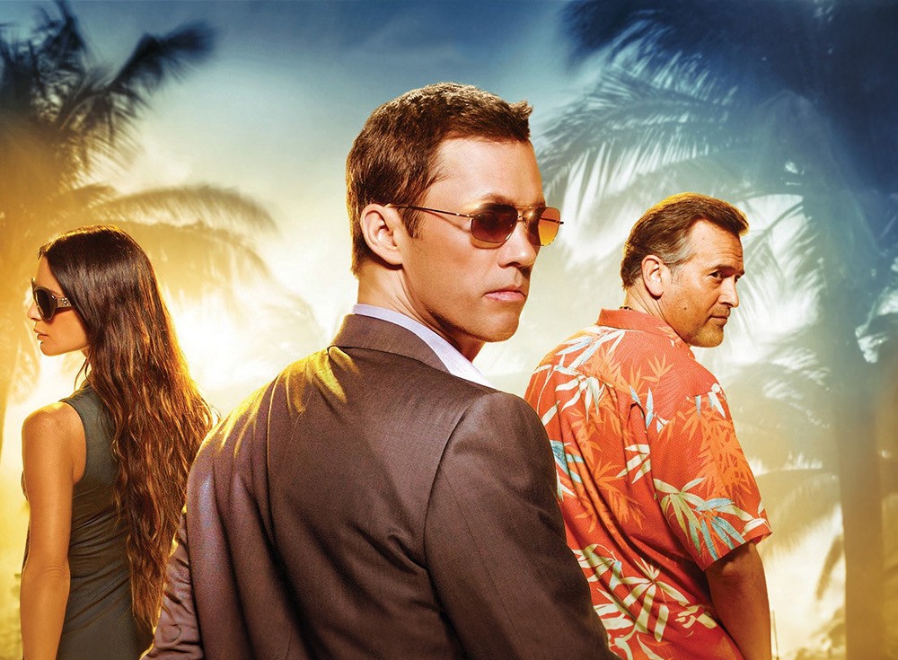 Season 9 Poster