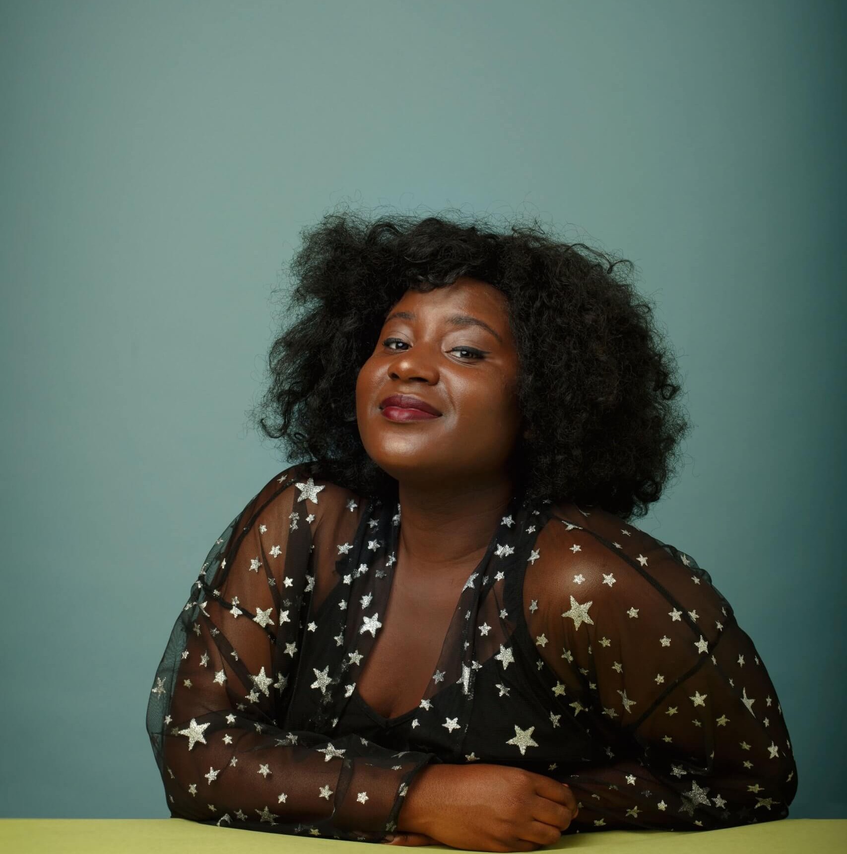 Susan Wokoma