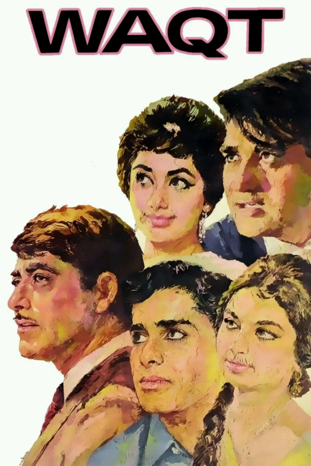 وقت (Waqt)