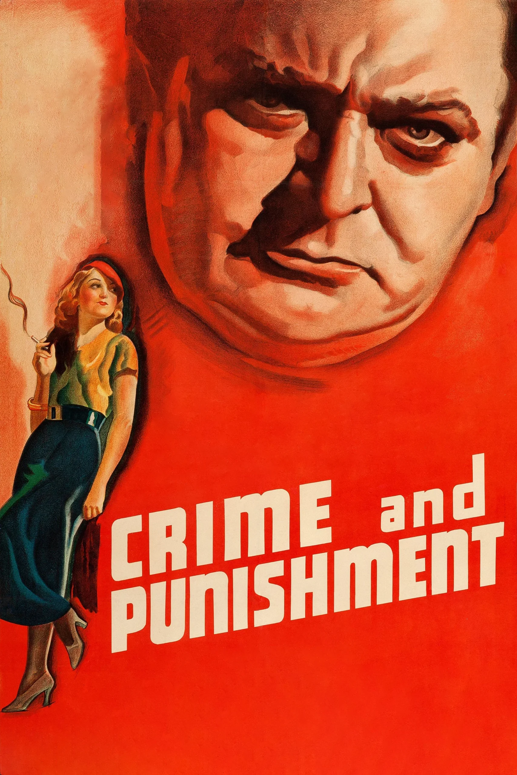 جرم و مجازات (Crime and Punishment)