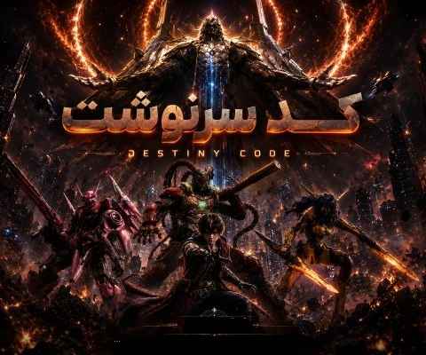 کد سرنوشت (Destiny Code)