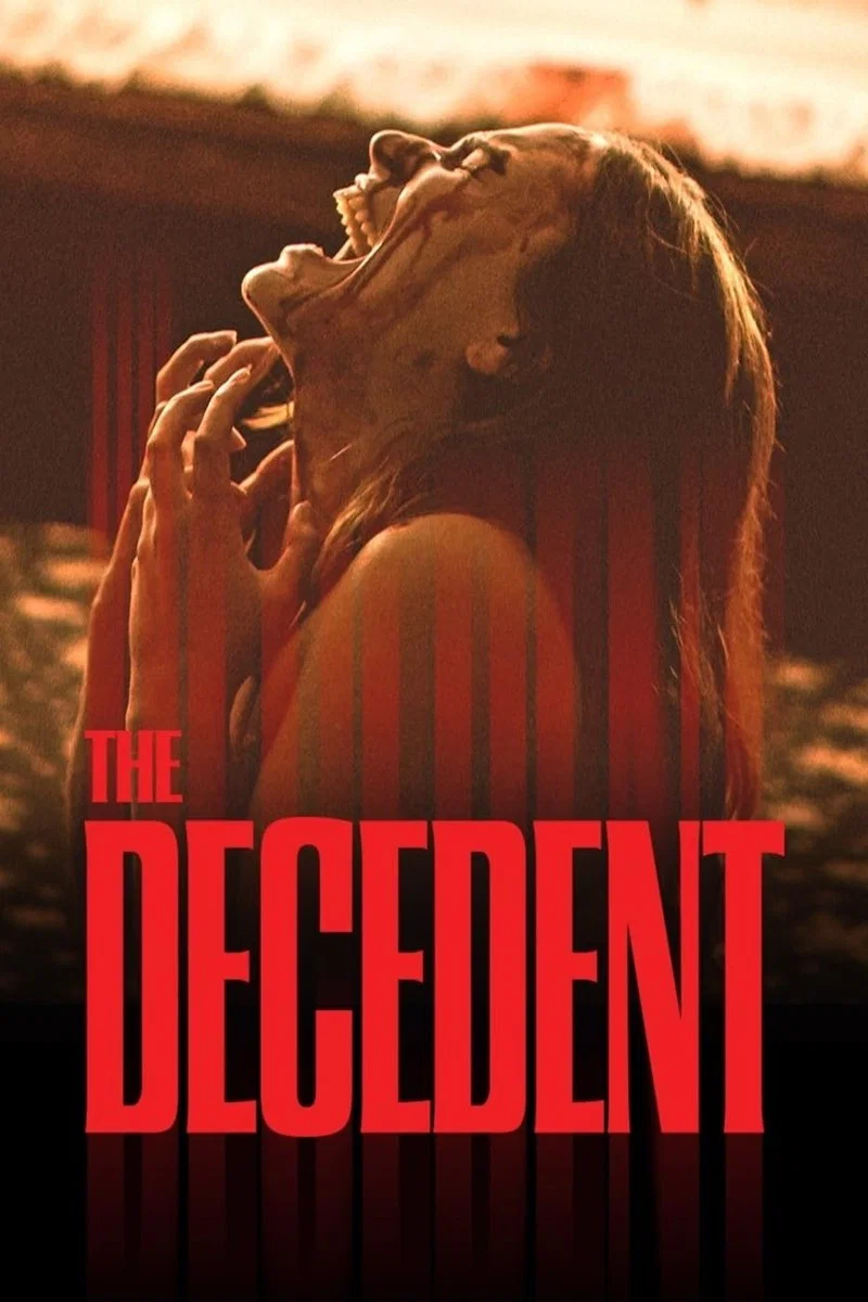 متوفی (The Decedent)