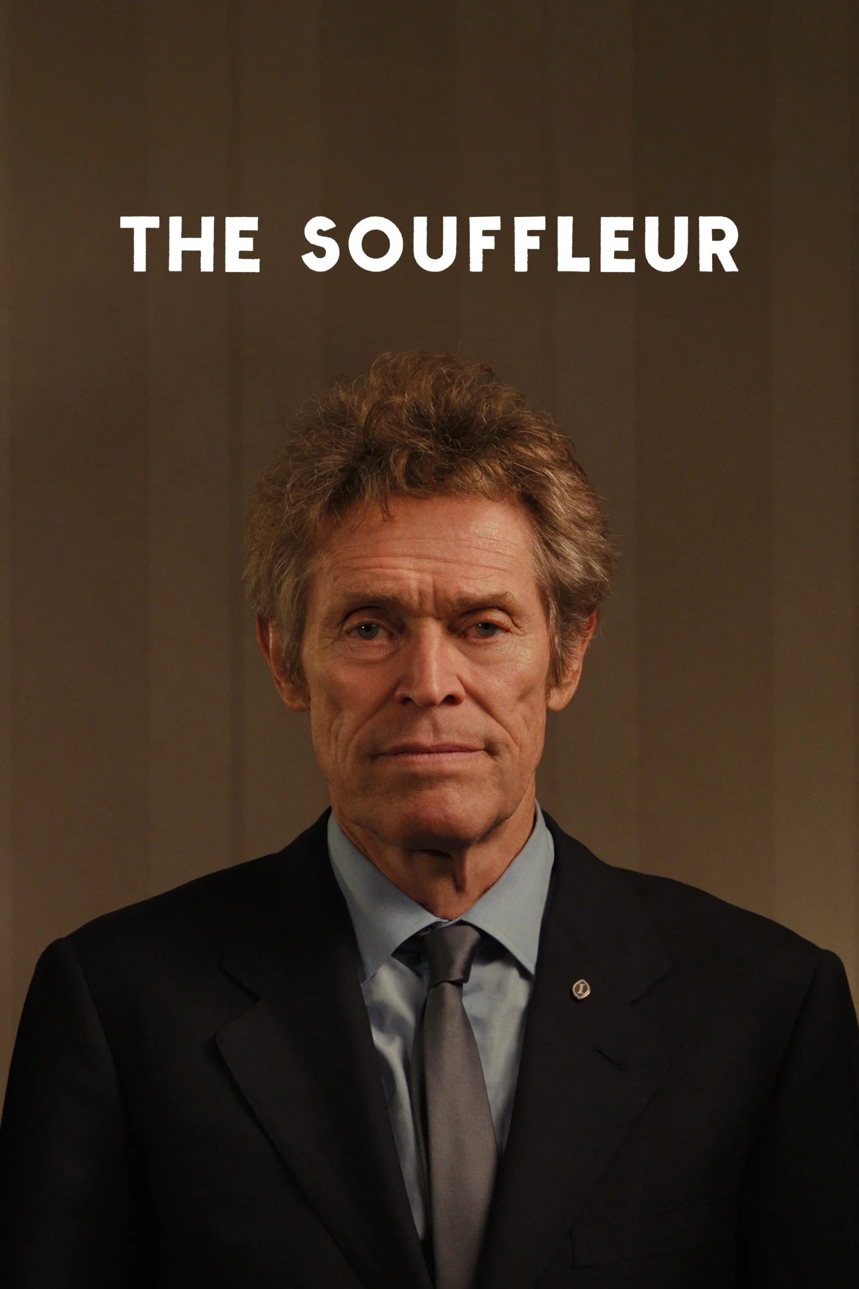نجواگر (The Souffleur)