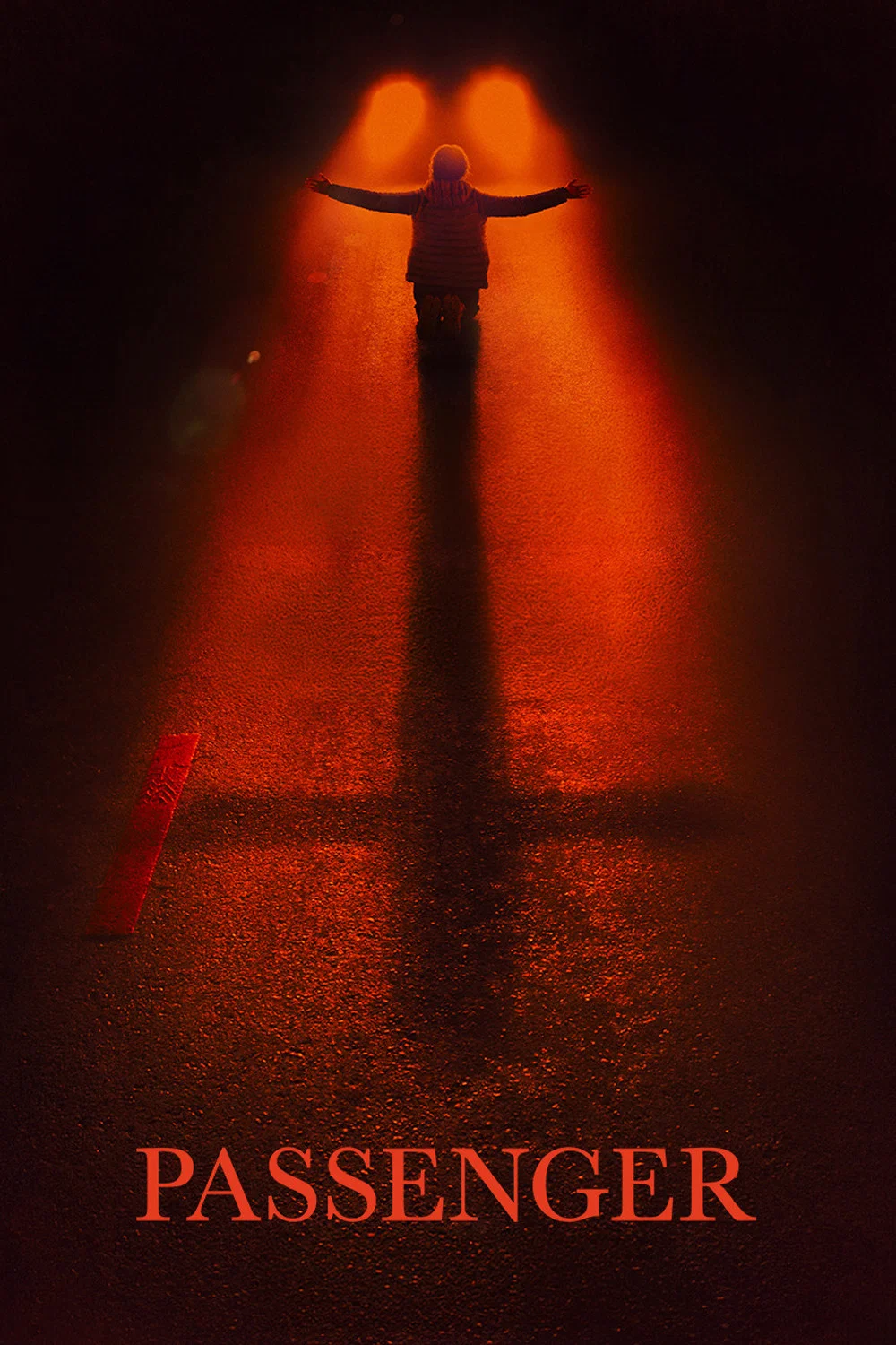 مسافر (Passenger)