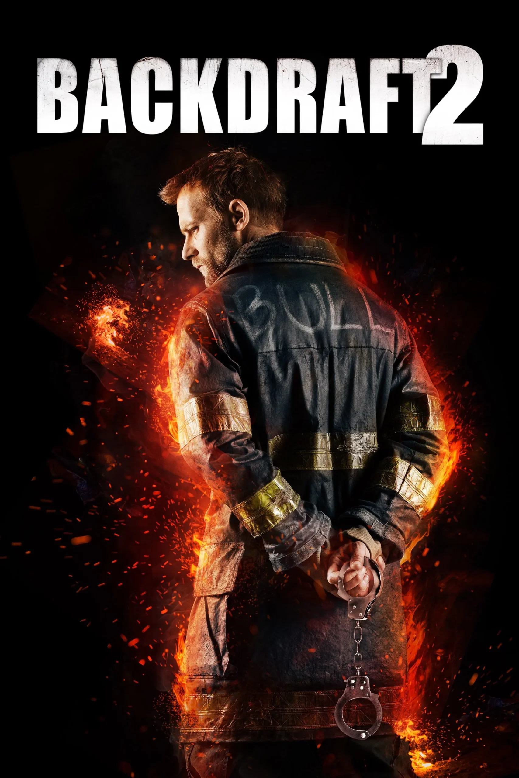 بازافروختگی ۲ (Backdraft 2)