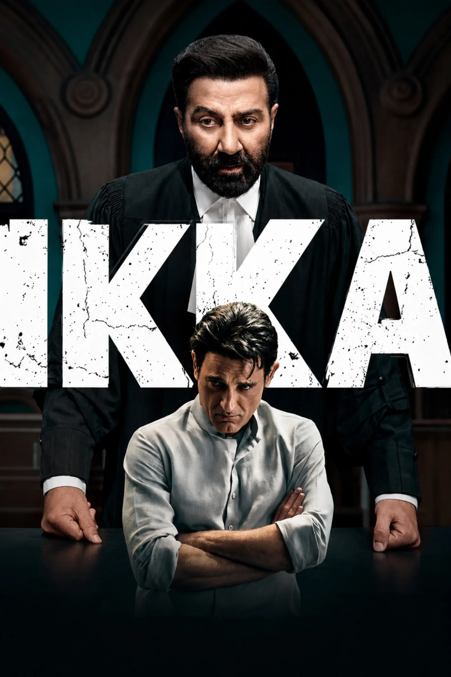 ایکا (Ikka)