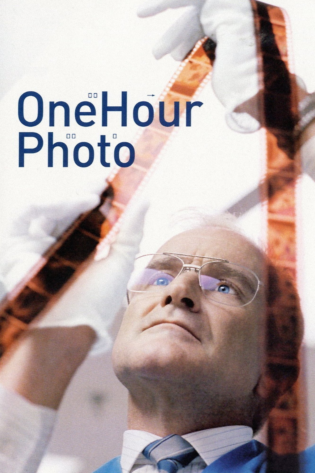 عکس یک ساعته (One Hour Photo)