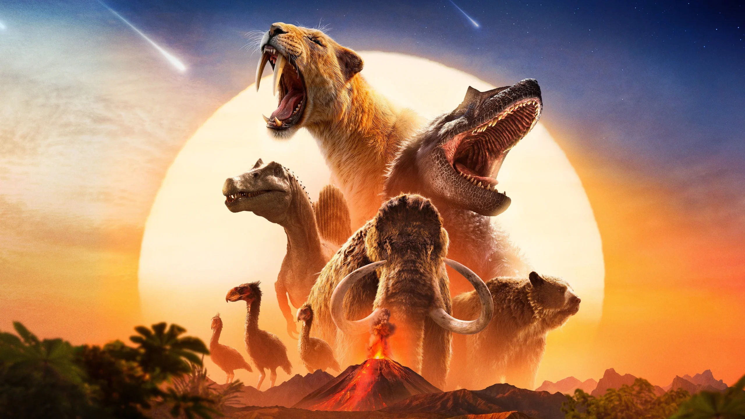 فصل 1 قسمت 1