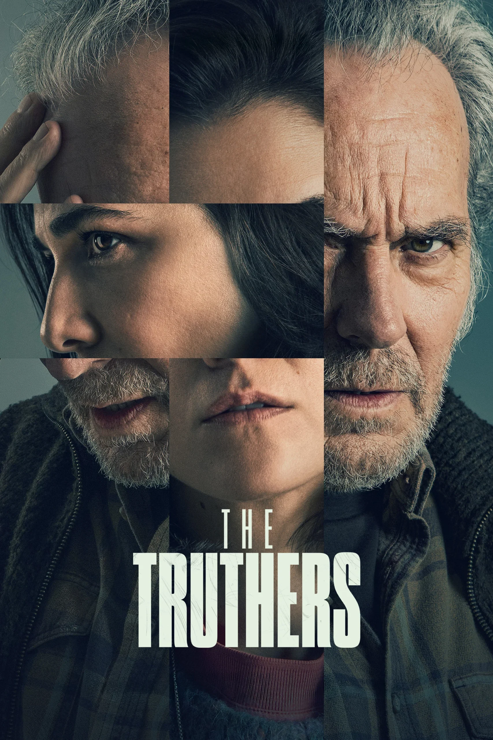 حقیقت جویان (The Truthers)