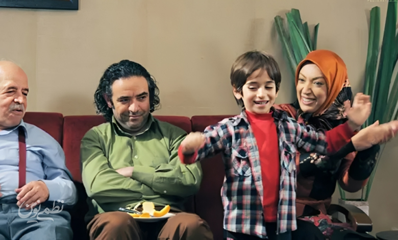 فصل 1 قسمت 1