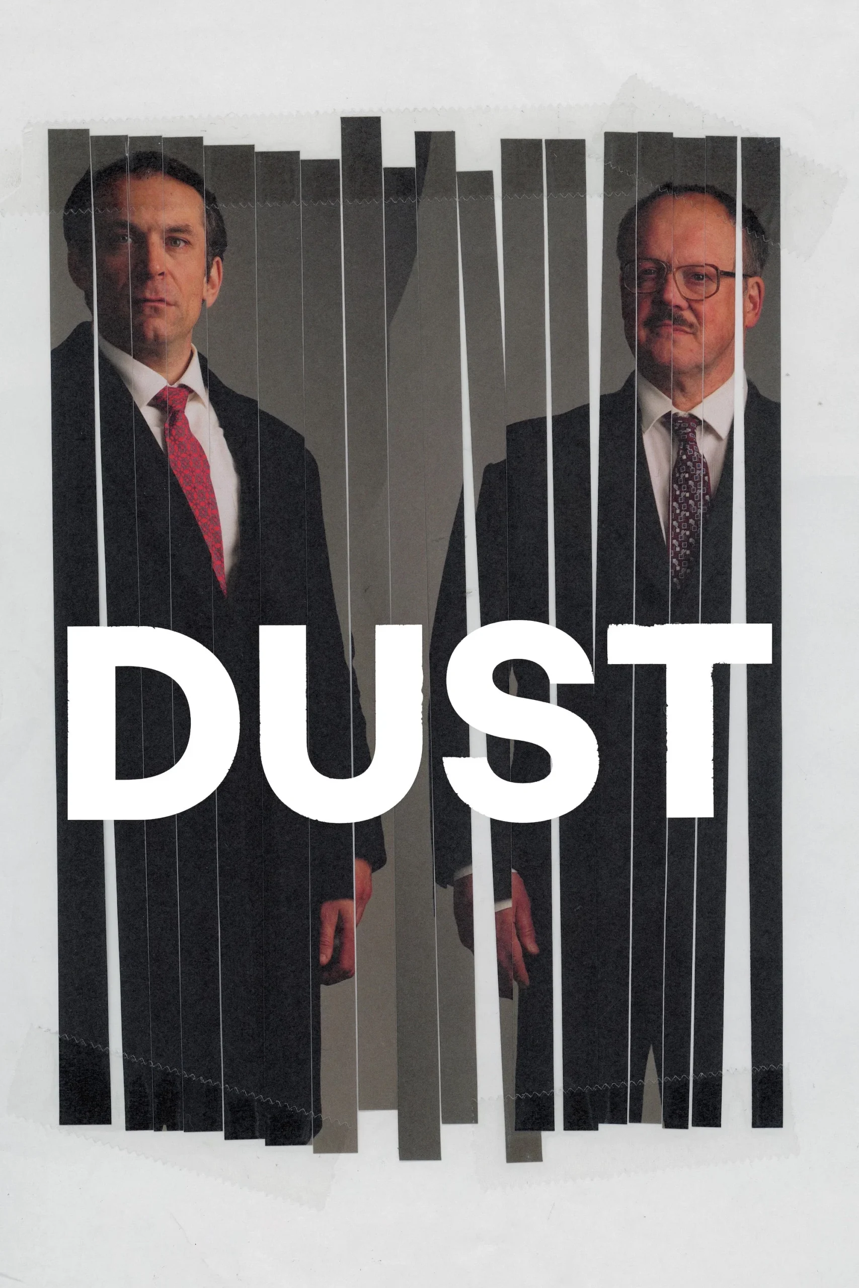 گرد و غبار (Dust)