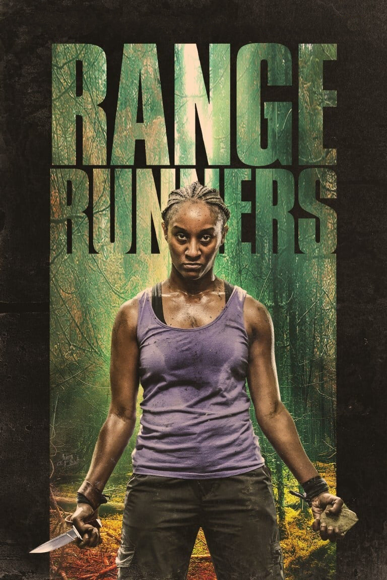 دونده های محدوده (Range Runners)