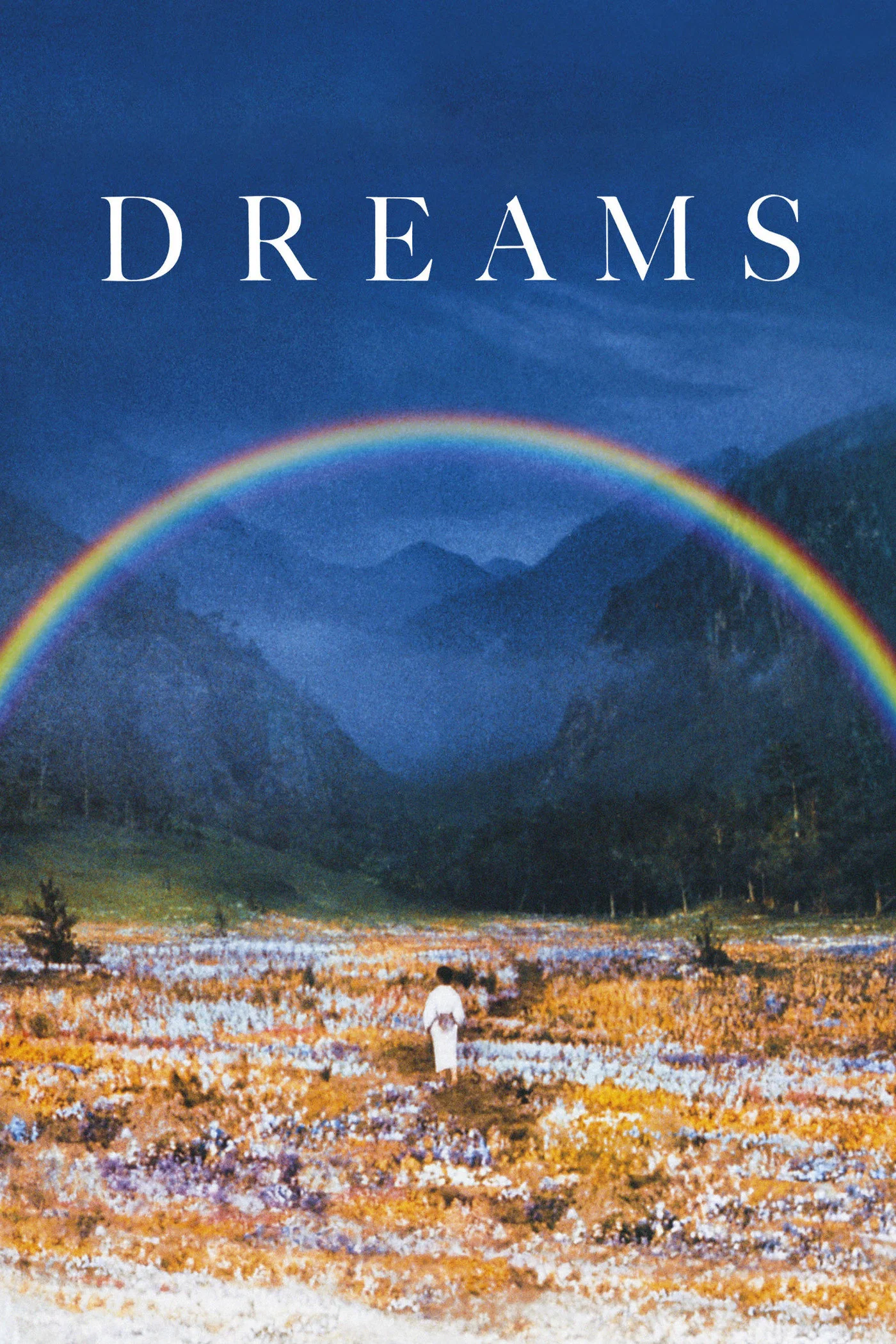 رویاها (Dreams)