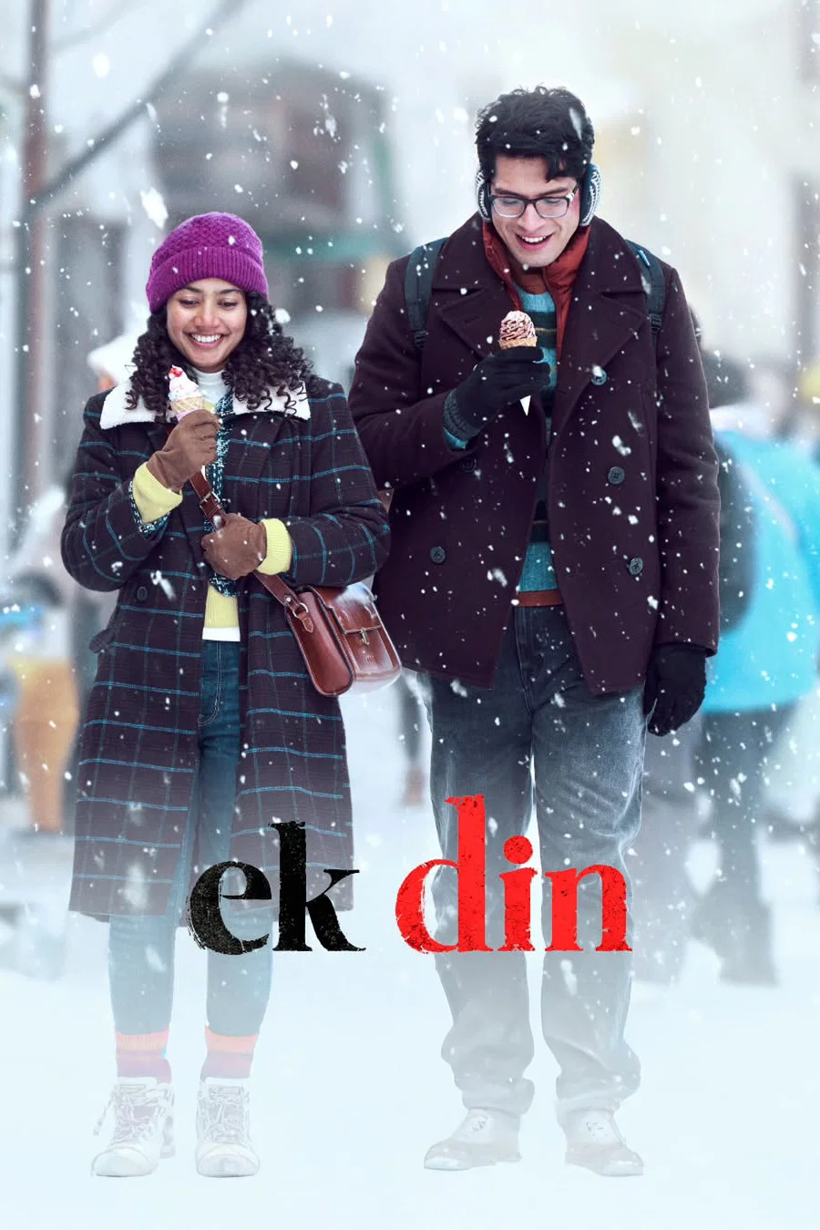 یک روز (Ek Din)