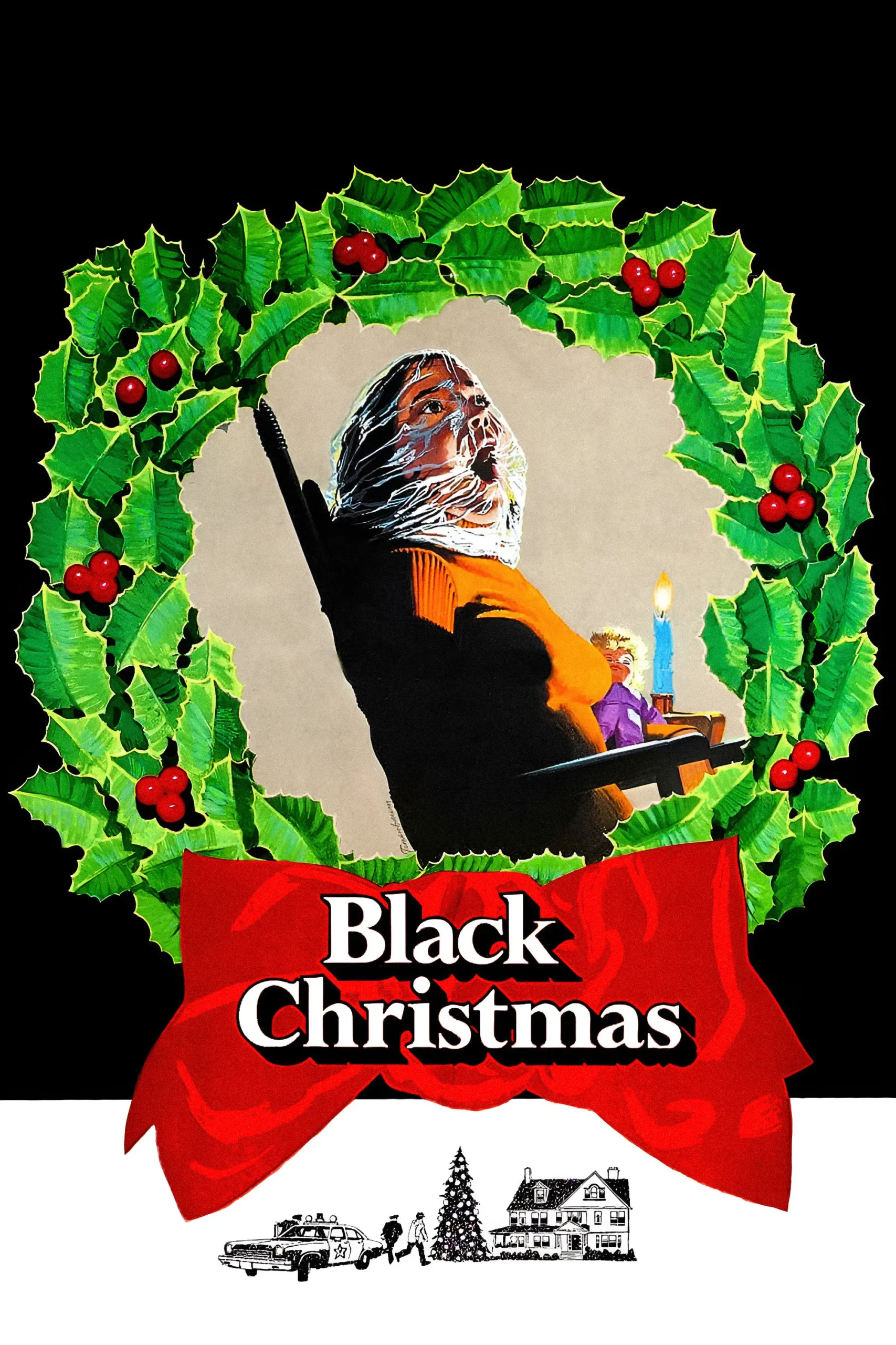 کریسمس سیاه (Black Christmas)