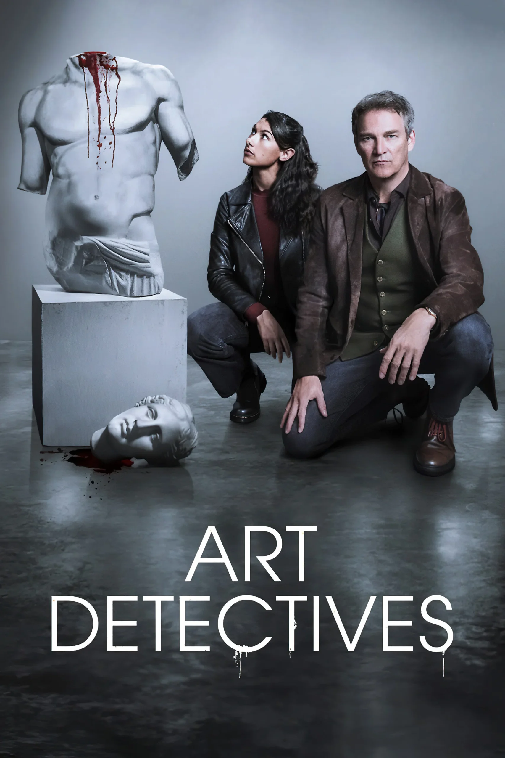 کارآگاهان هنریر (Art Detectives)