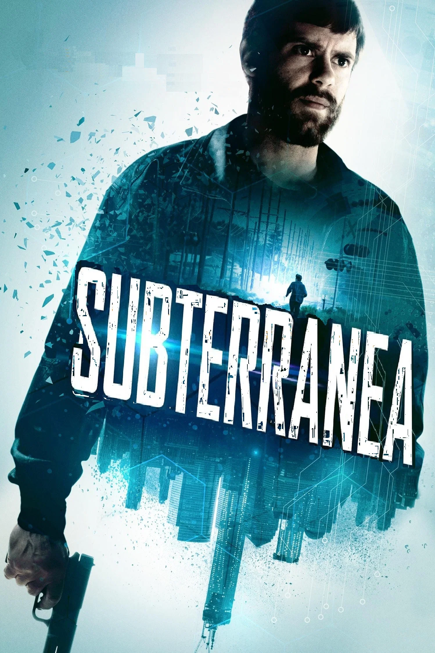 زیرزمینی (Subterranea)